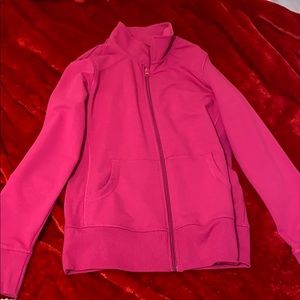 Danskin Now Sports Jacket